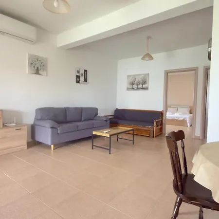 Zanko House By Horizon Homes Apartament